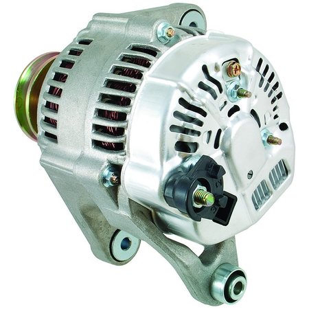 ILC Replacement For Remy, 14834 Alternator 14834 ALTERNATOR